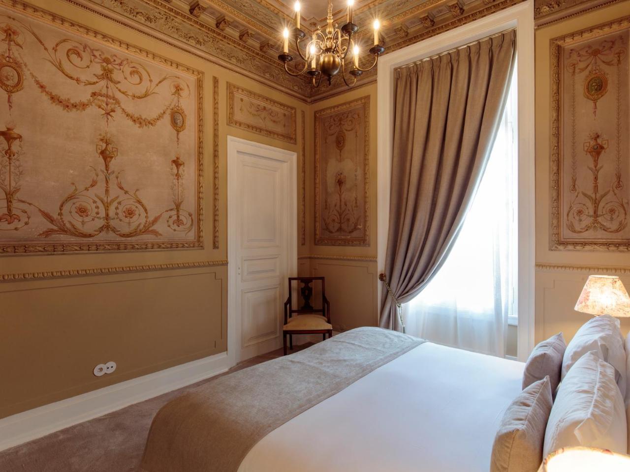 Dear Lisbon - Valmor Palace מראה חיצוני תמונה